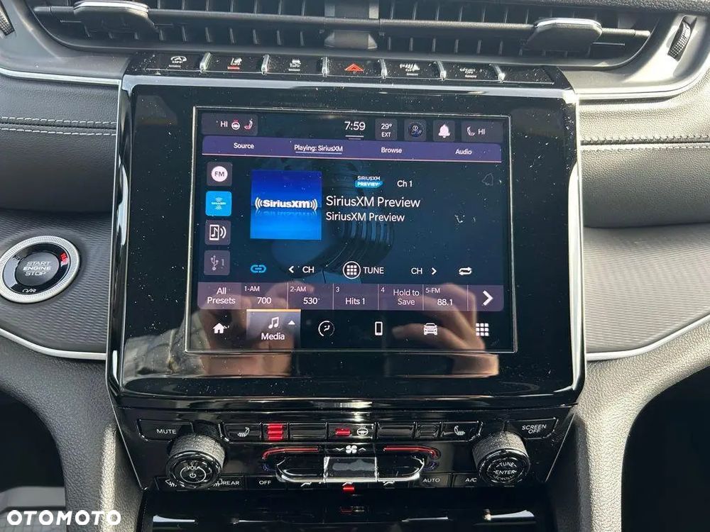 Jeep Grand Cherokee Gr 3.6 V6 Summit - 13