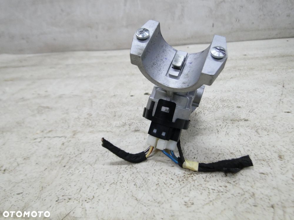 DUCATO BOXER JUMPER III 3 STACYJKA KLUCZYK EUROPA - 6