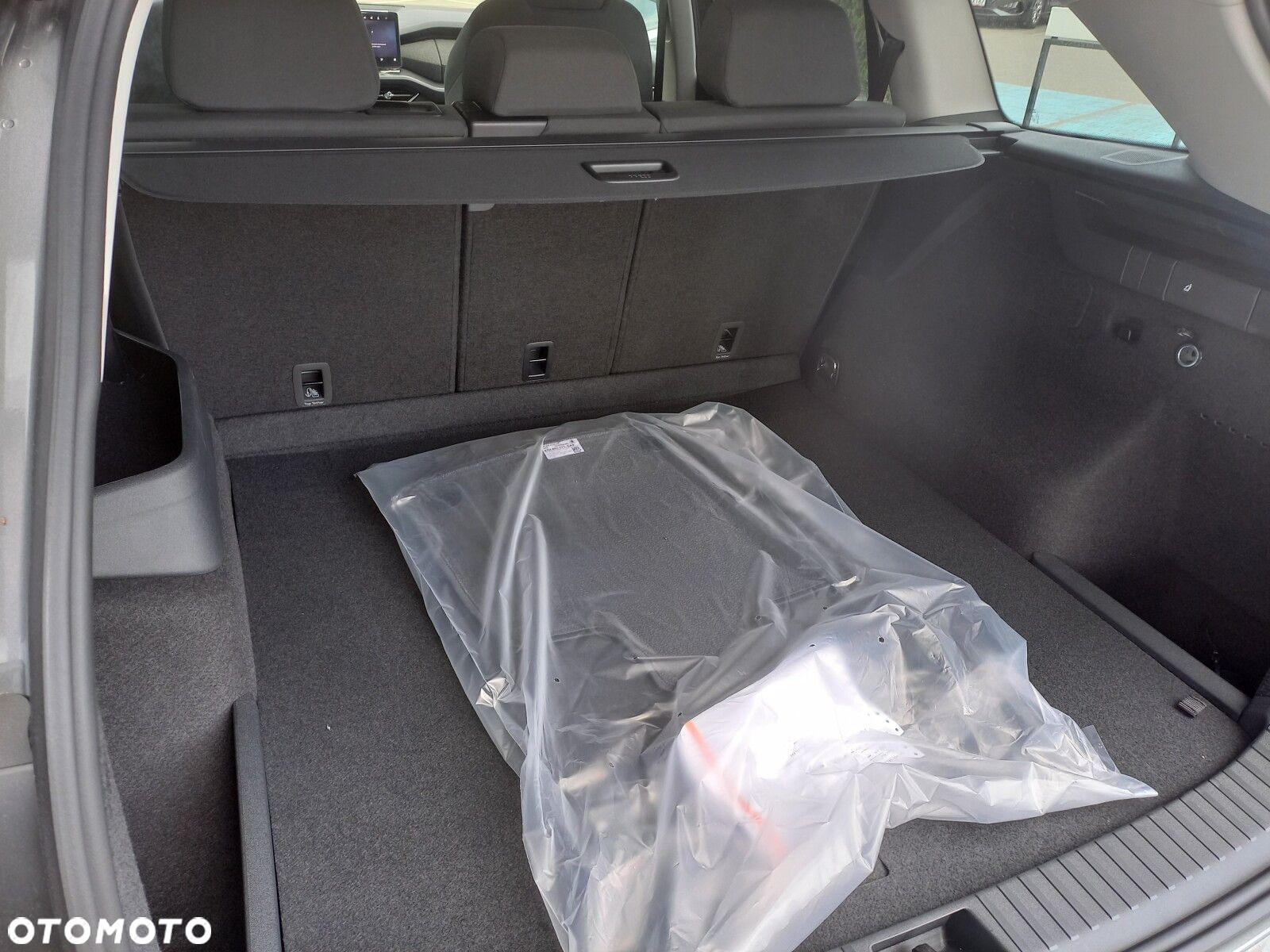 Skoda Kodiaq 2.0 TDI 4x4 Selection DSG - 24