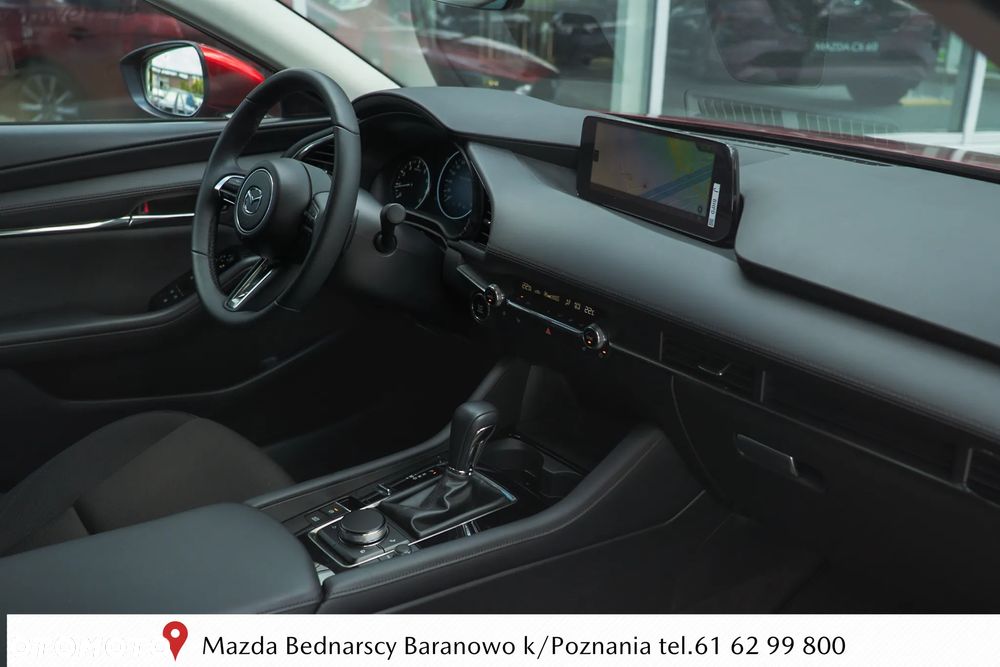 Mazda 3 2.0 mHEV Centre-Line - 27