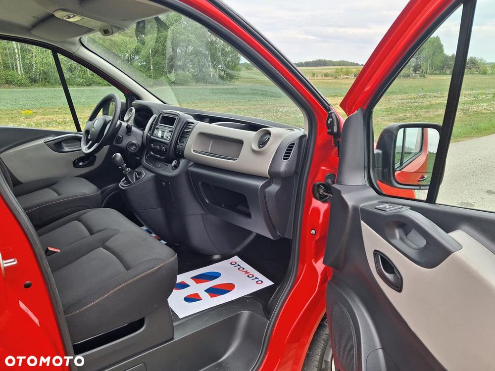 Renault Trafic - 19