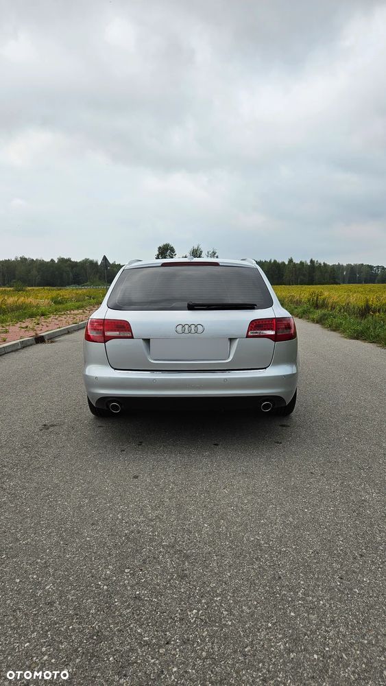 Audi A6 - 7