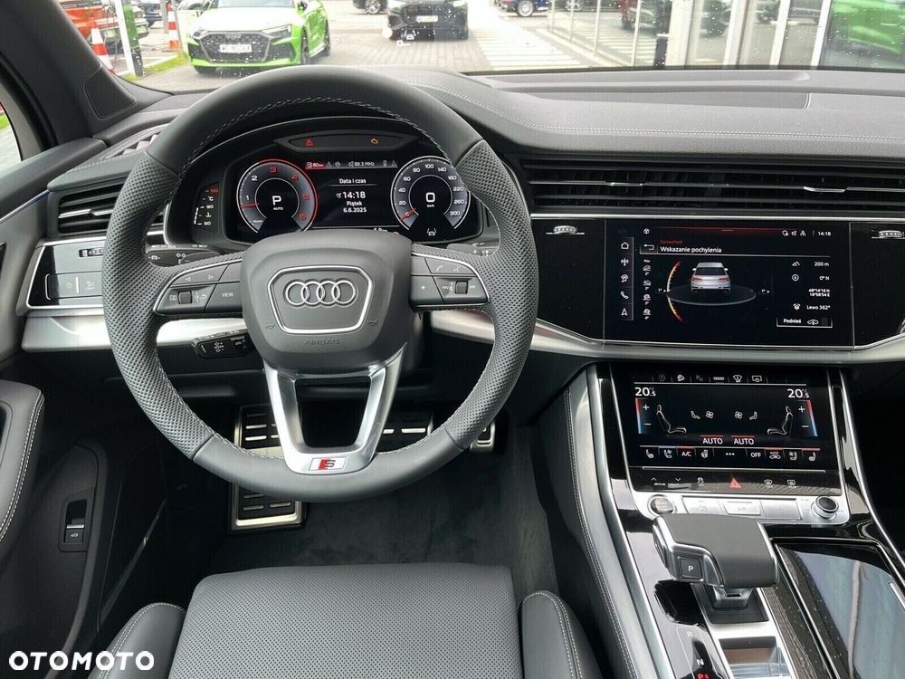 Audi Q7 - 18
