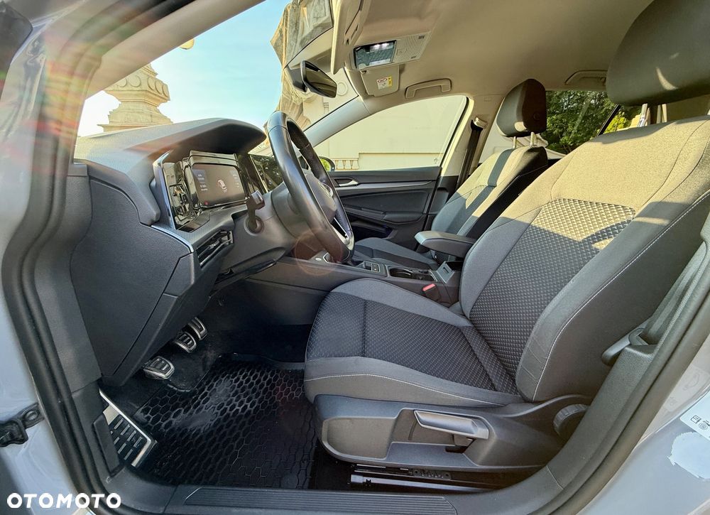 Volkswagen Golf 1.5 TSI EVO Active - 5