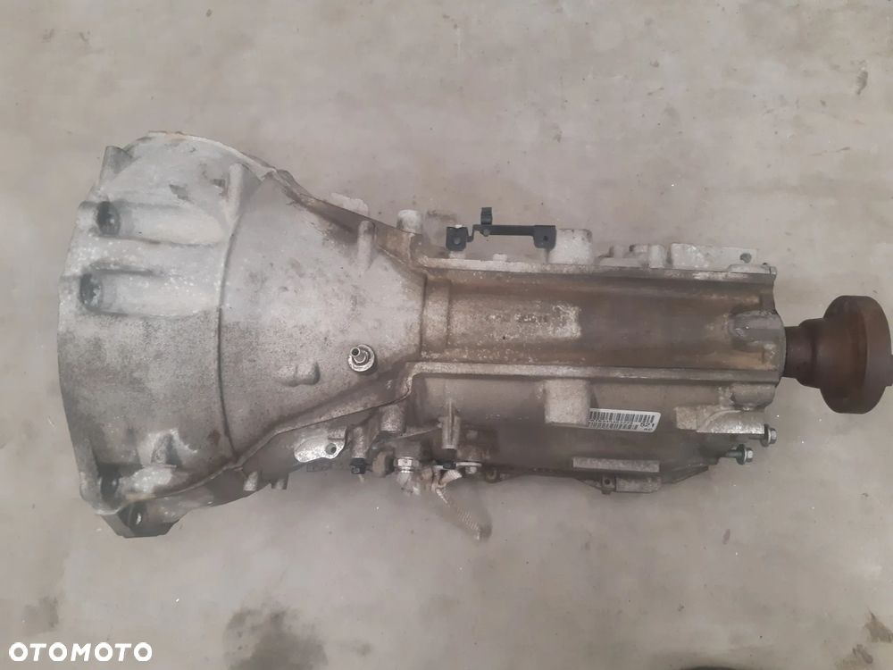 SKRZYNIA BIEGÓW AUTOMAT Dodge Challenger 3.6 V6 2015- P68227521AC - 1