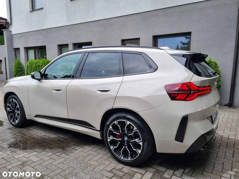 BMW X3 - 5