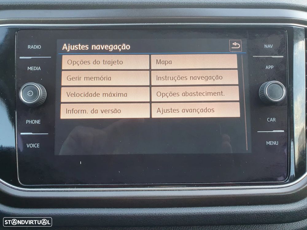 VW T-Roc 1.0 TSI Style - 10