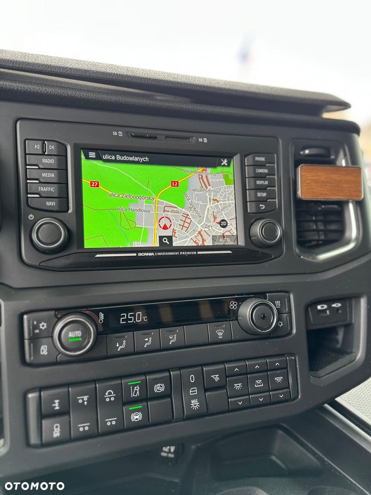 Scania R 450 B6x2LB - 17