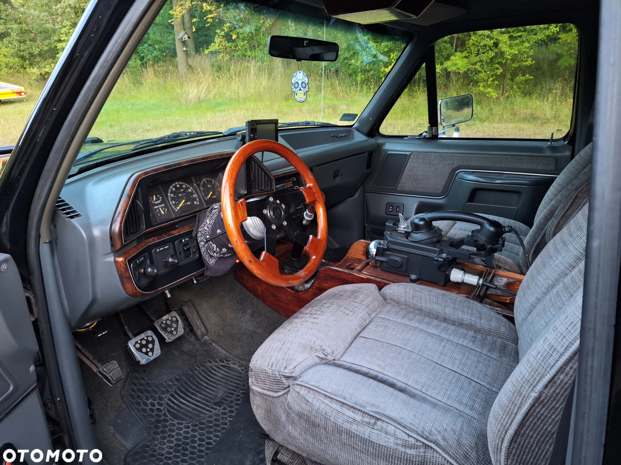 Ford F350 - 14