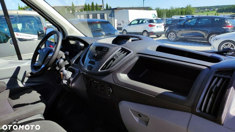 Ford Transit - 36