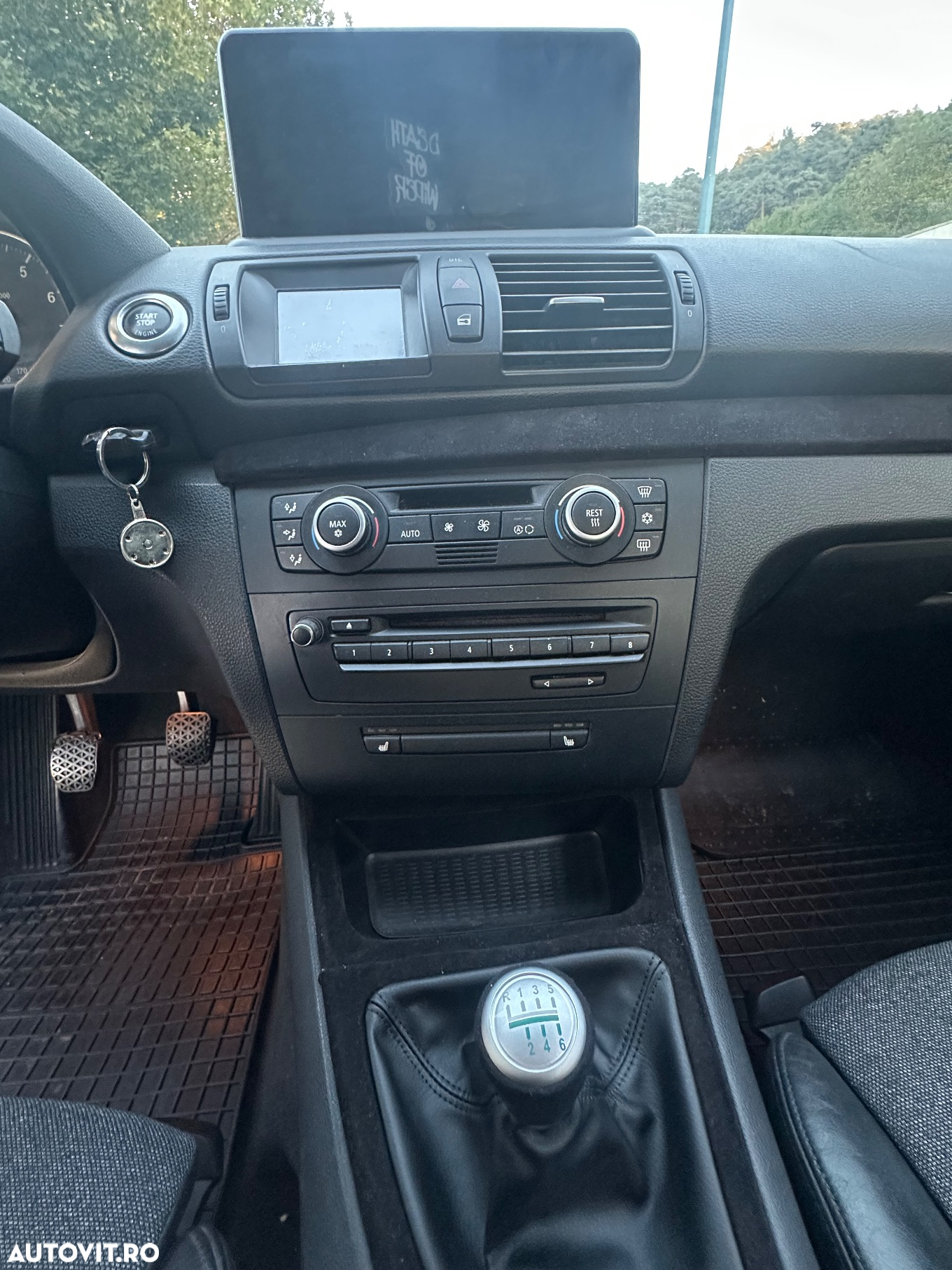 BMW Seria 1 135i Coupe Limited Edition Lifestyle mit M Sportpaket - 14