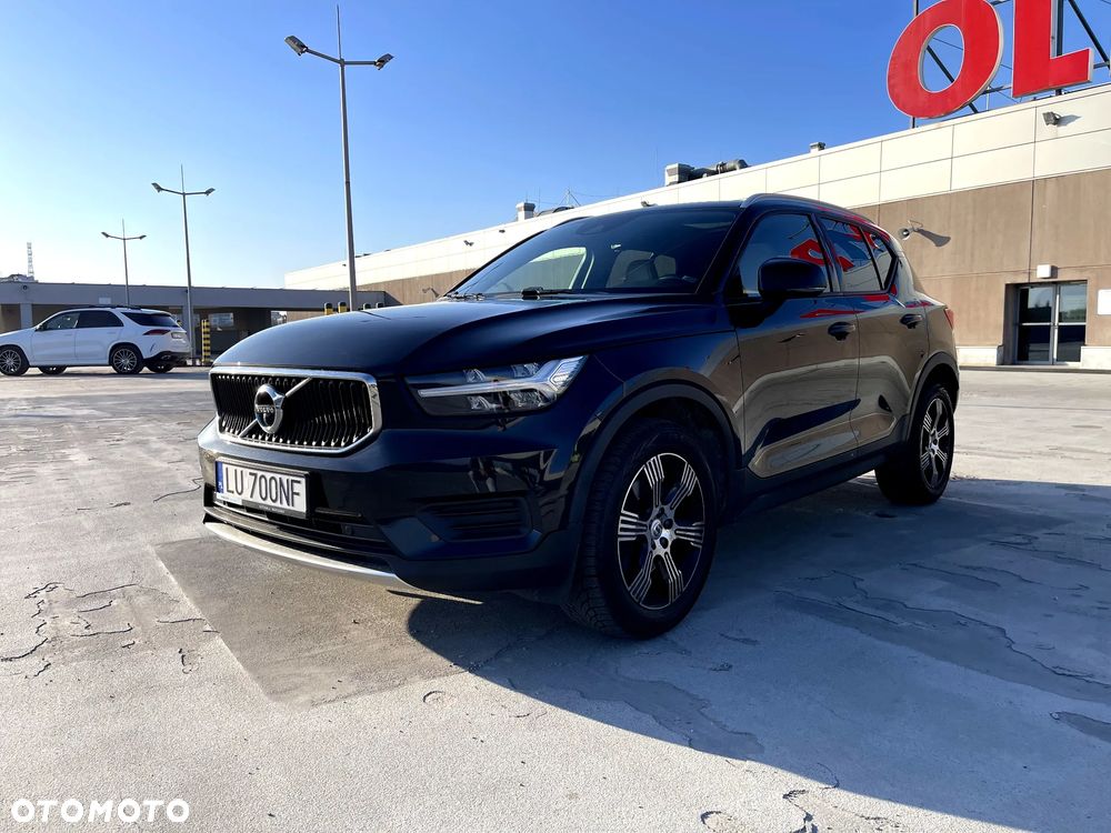 Volvo XC 40 T5 AWD Inscription - 7