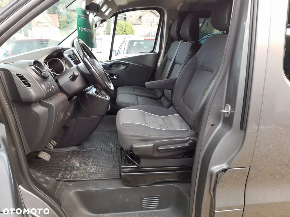 Opel Vivaro L2H1 2,9t Edition Premium - 6