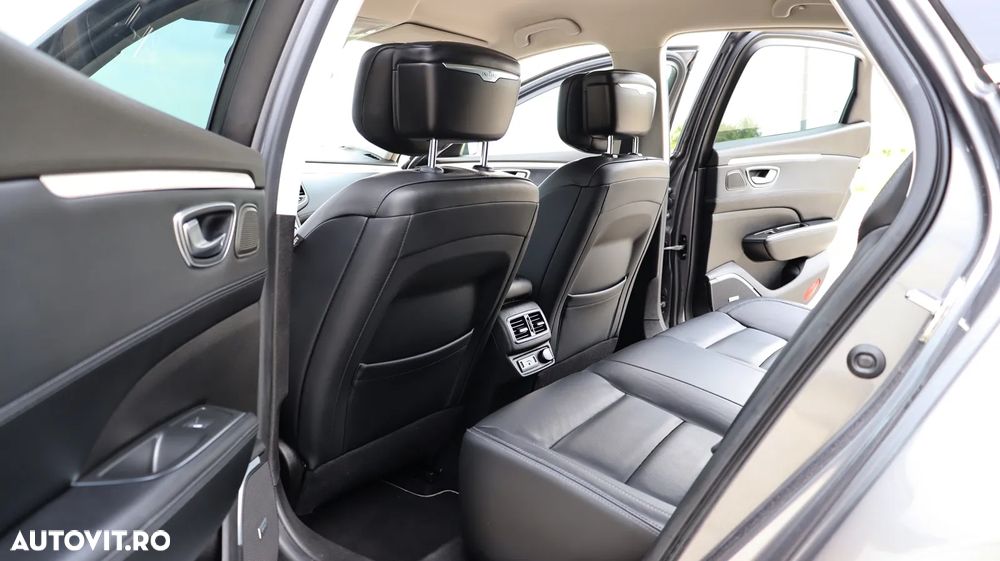 Renault Talisman - 14