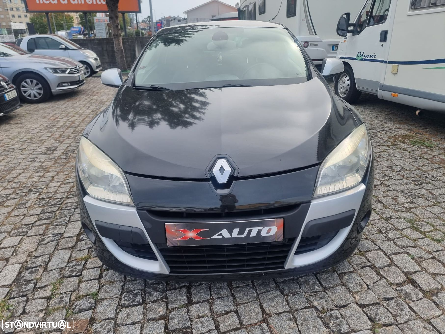Renault Mégane Coupe - 3