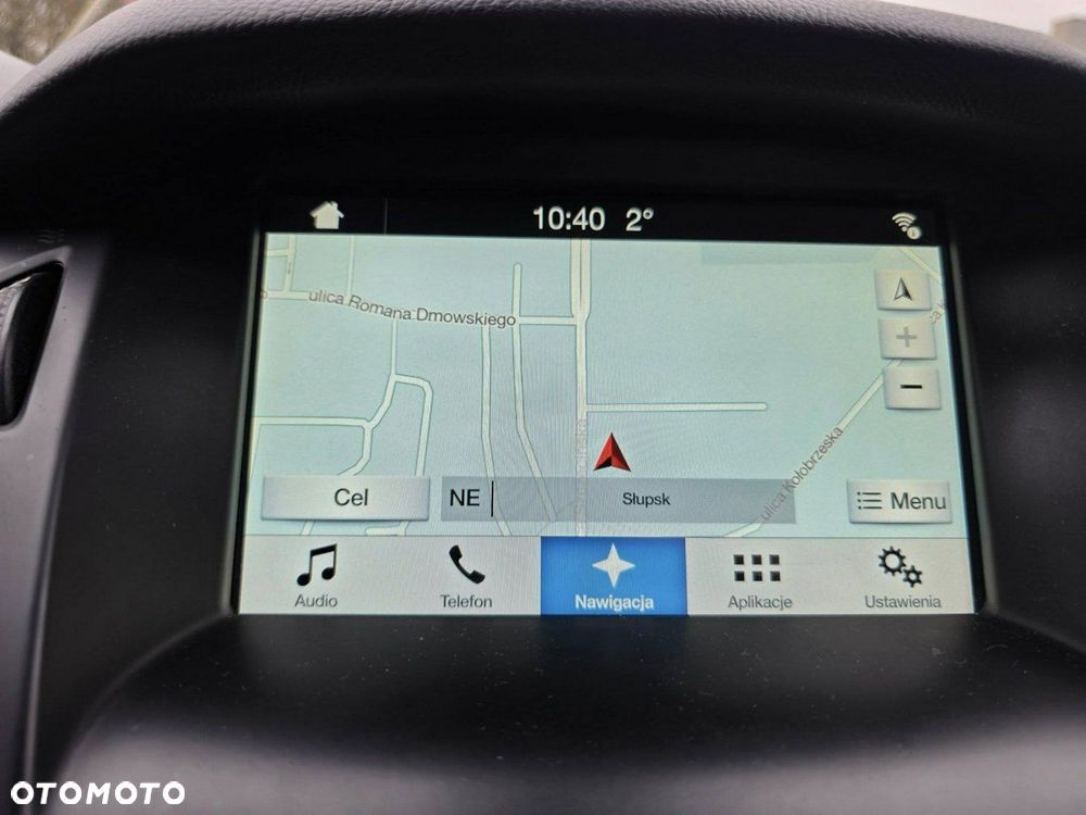 Ford Focus 1.0 EcoBoost Gold X (Edition) - 22