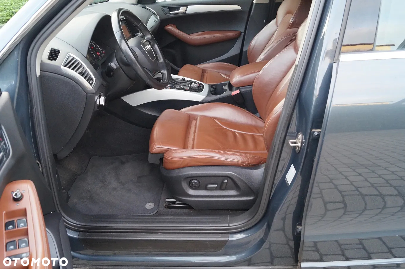 Audi Q5 2.0 TFSI Quattro S tronic - 19