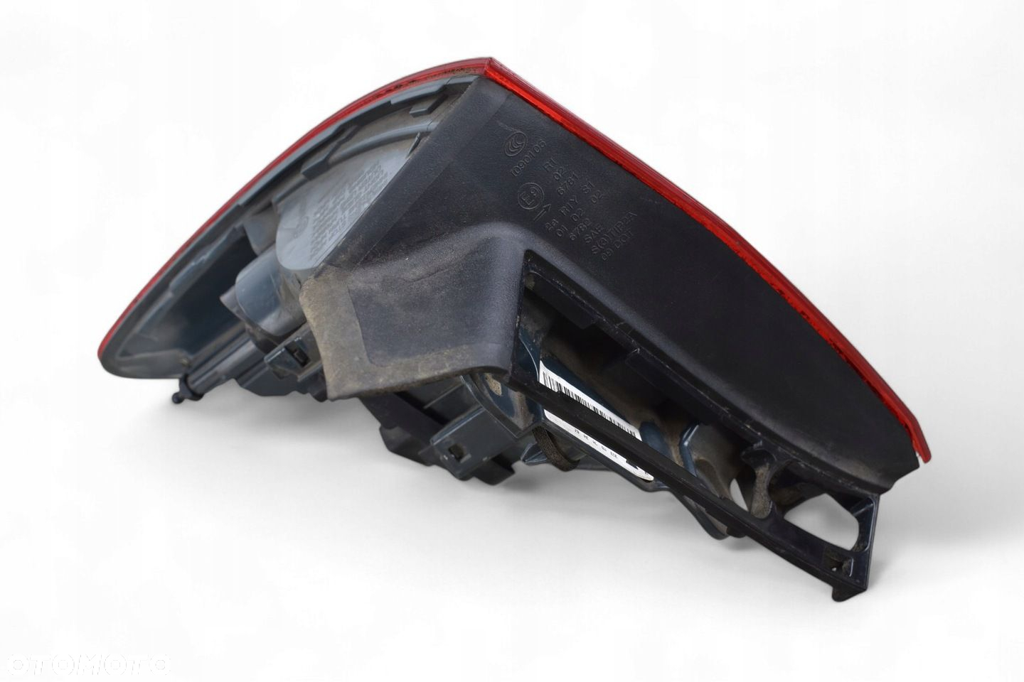 Lampa Prawy Tył BMW SERIA 3 F31 TOURING 2012-2015R EU 183611 7259902 - 6
