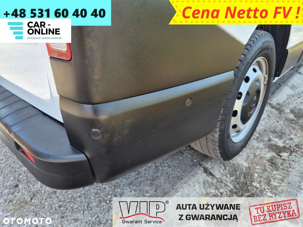 Renault Trafic - 10