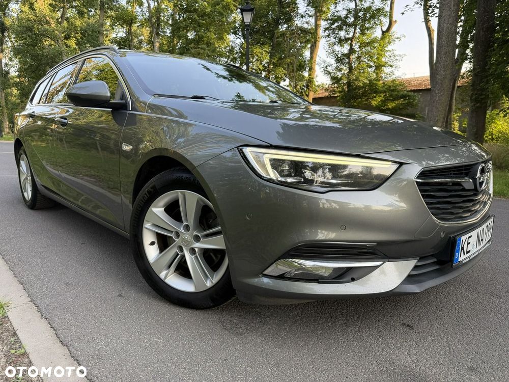 Opel Insignia - 14
