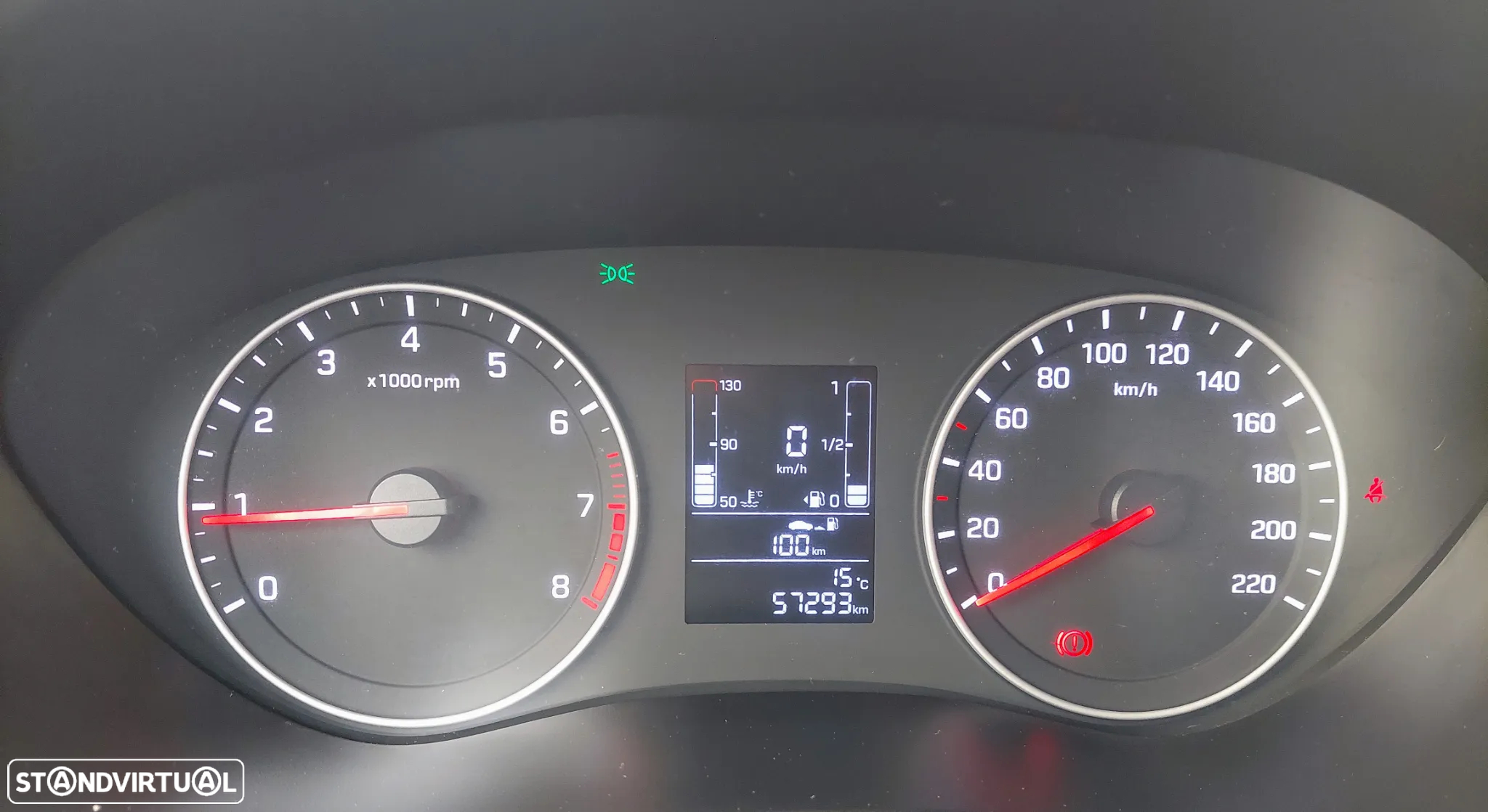 Hyundai i20 1.0 T-GDI Style - 23