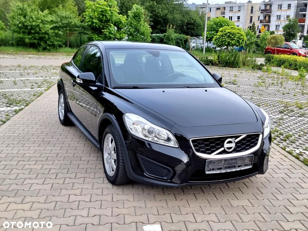 Volvo C30 2.0 Momentum Euro5 - 29