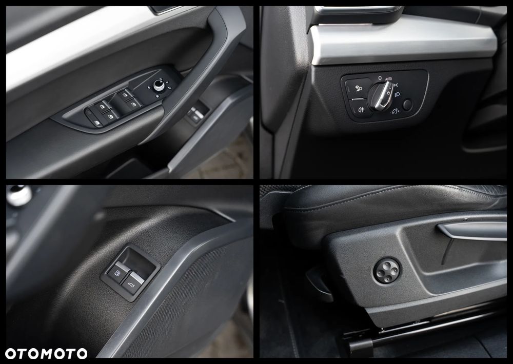 Audi Q5 50 TFSI e Quattro S tronic - 40