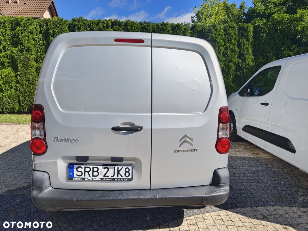 Citroën Berlingo - 3