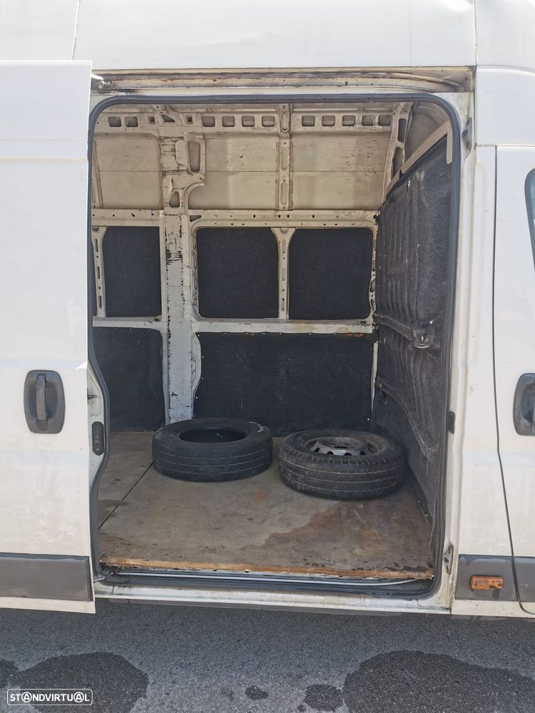 Fiat Ducato - 13