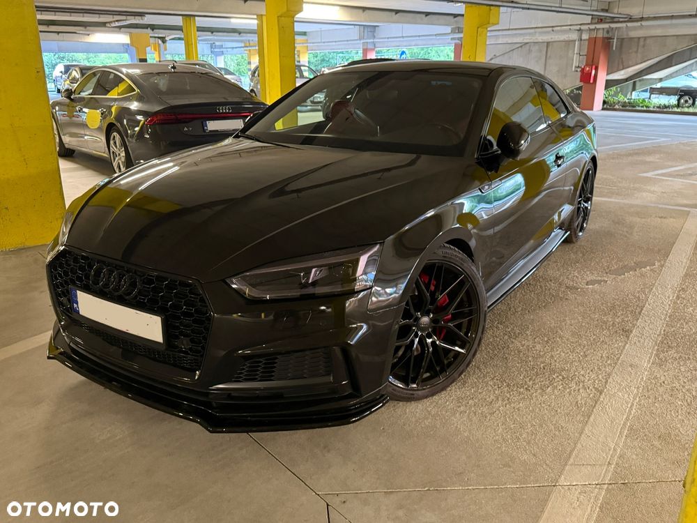 Audi S5 Coupé 3.0 TFSI Quattro Tiptronic - 2