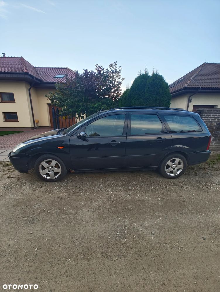Ford Focus - 4