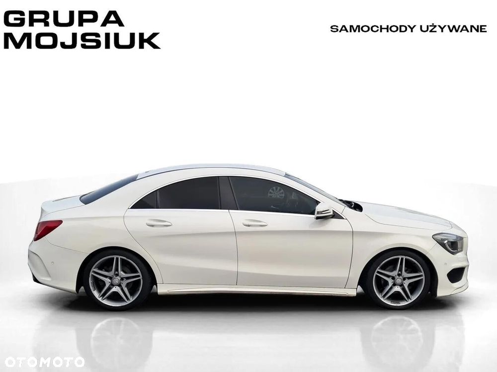 Mercedes-Benz CLA - 5