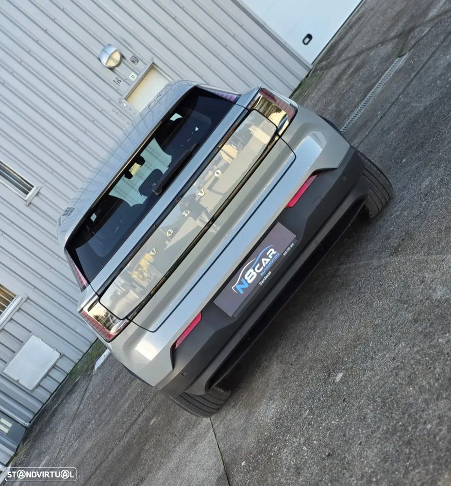 Volvo EX30 69 kWh Single Motor Extended Range Core - 12