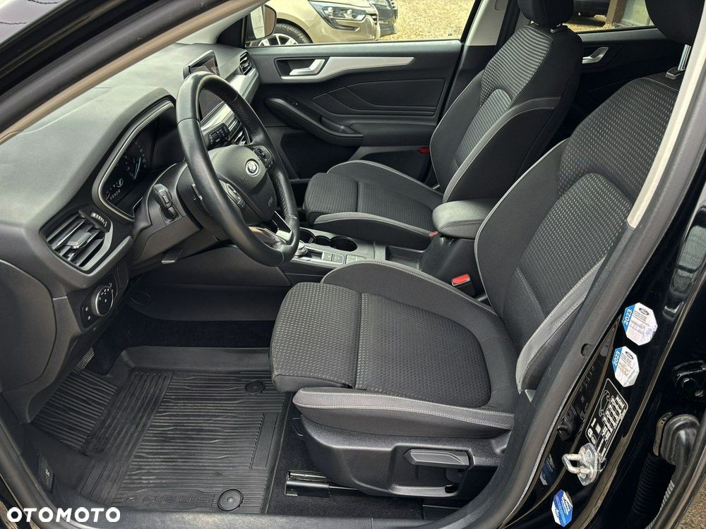 Ford Focus - 15