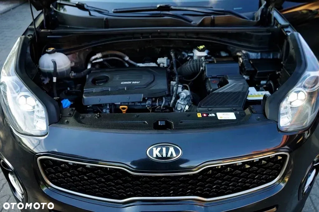 Kia Sportage - 15