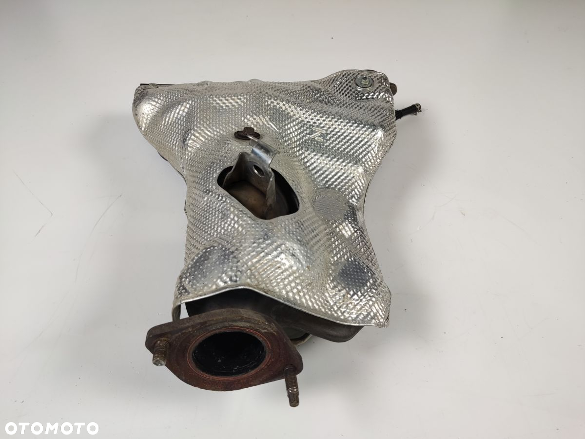 LEXUS ES 300h 18-21r Katalizator - 6