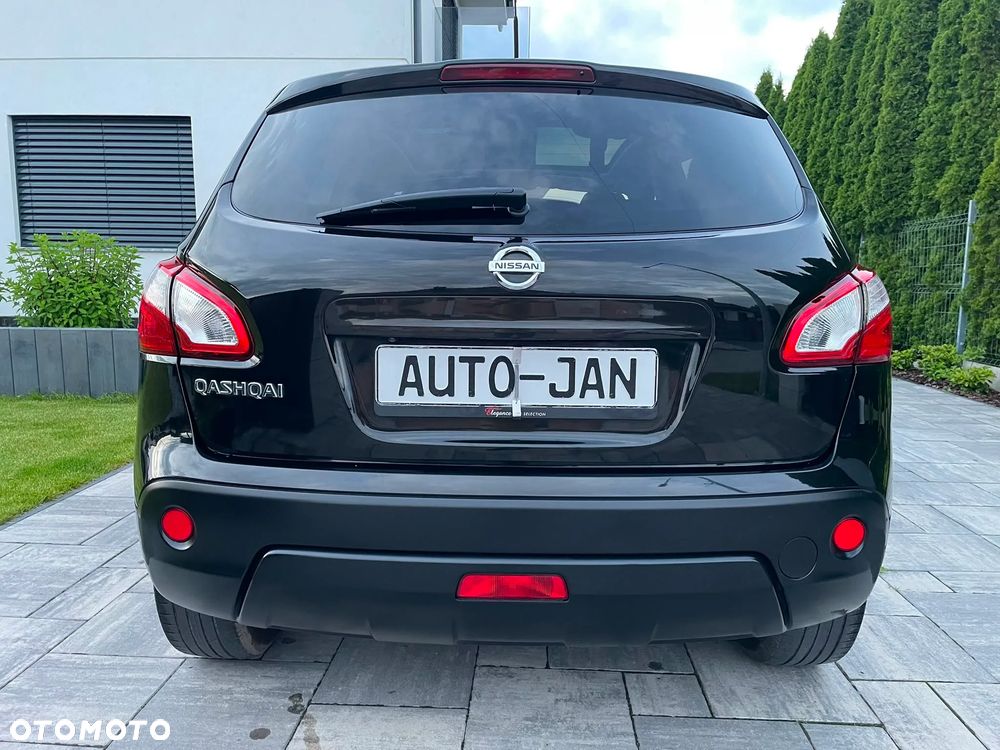 Nissan Qashqai 1.6 360 S/S - 6