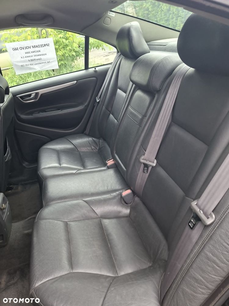 Volvo S60 - 9