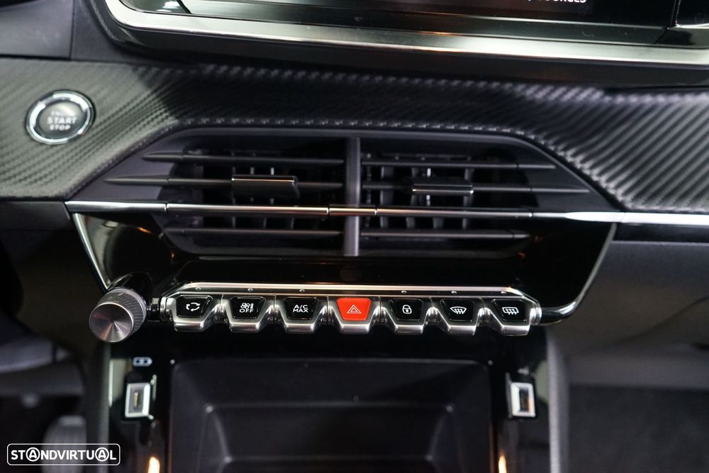 Peugeot 2008 1.2 PureTech Active - 30