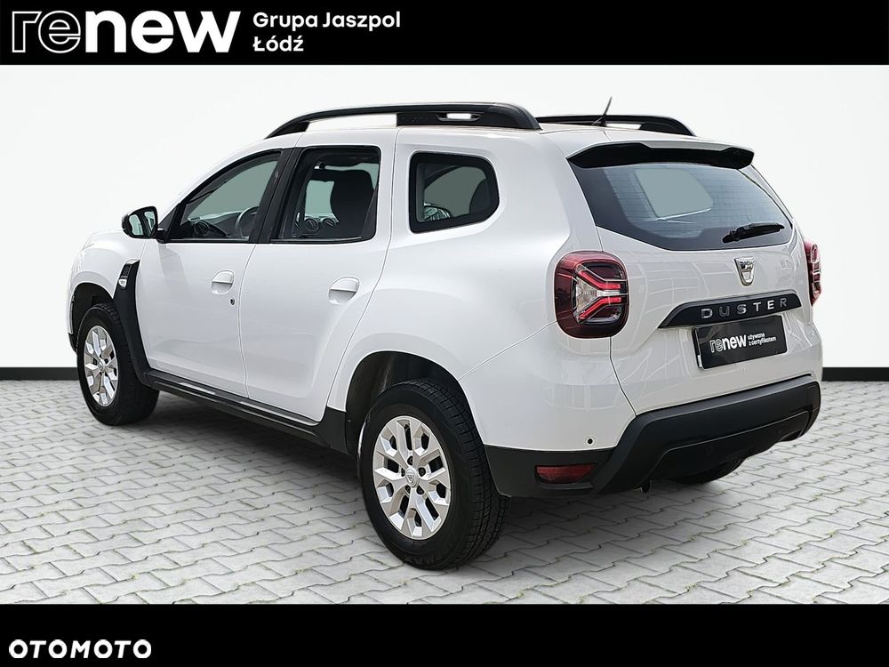 Dacia Duster - 7