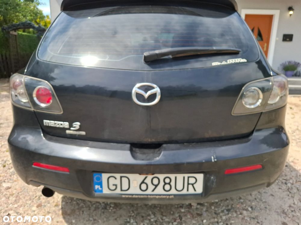 Mazda 3 2.0 Active + - 16