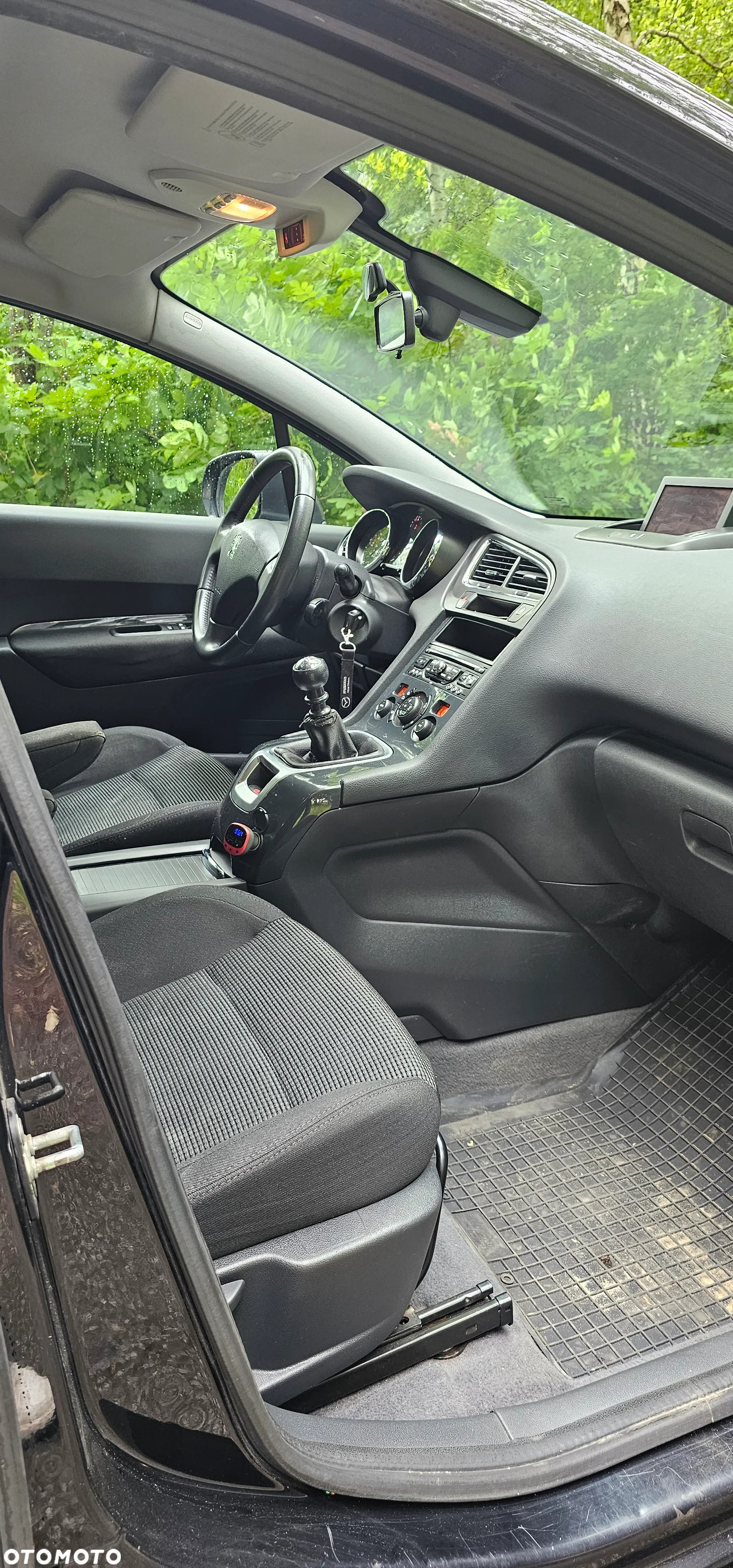 Peugeot 5008 HDI 150 Active - 8