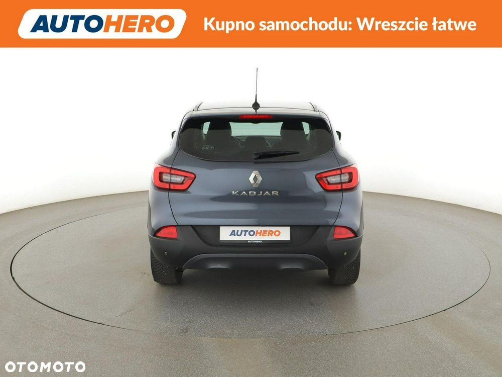Renault Kadjar Energy TCe 130 EDC Business - 7