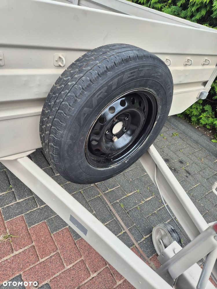 Niewiadów C3000 - 3