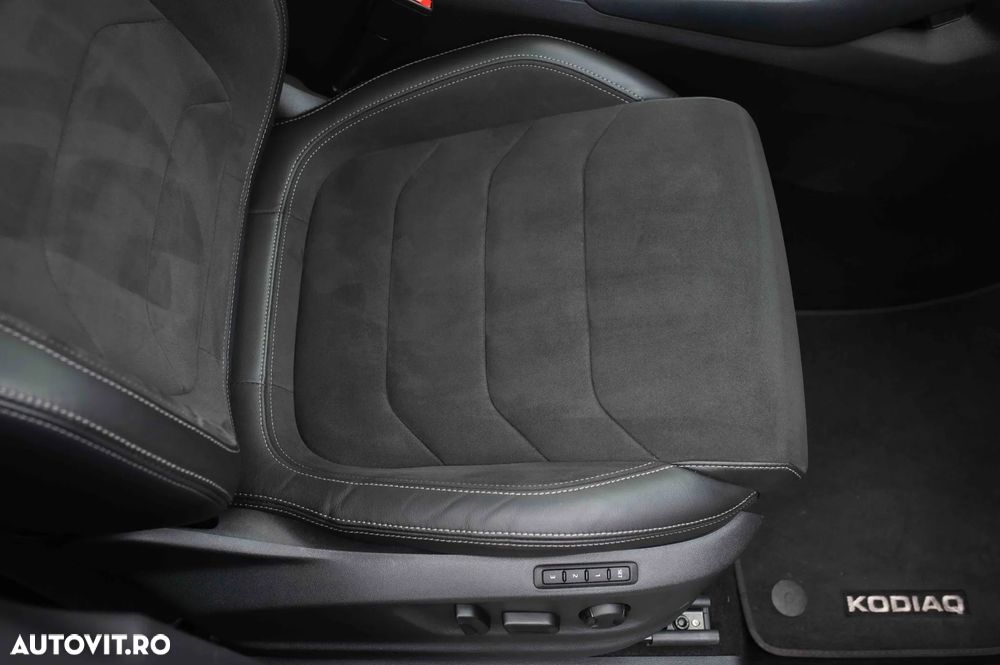 Skoda Kodiaq 2.0 TDI 4X4 DSG Style - 19