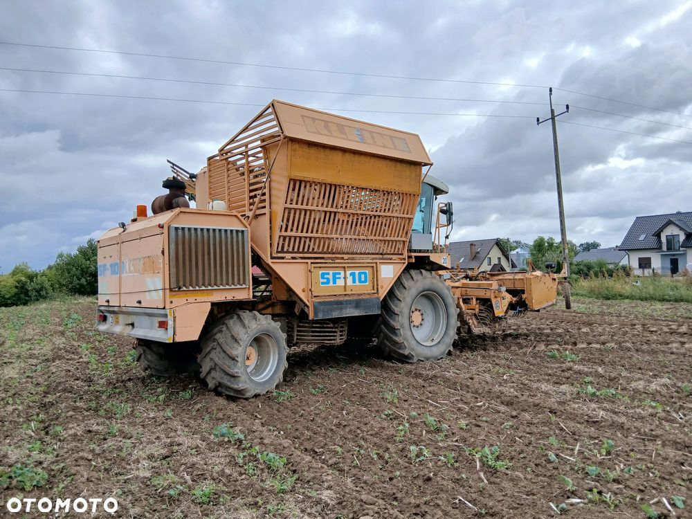 Holmer KLEINE SF10 2 - 7