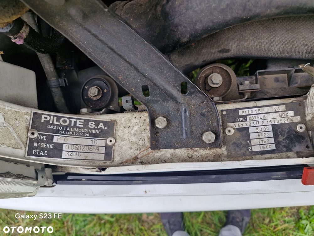 Citroën JUMPER - 34