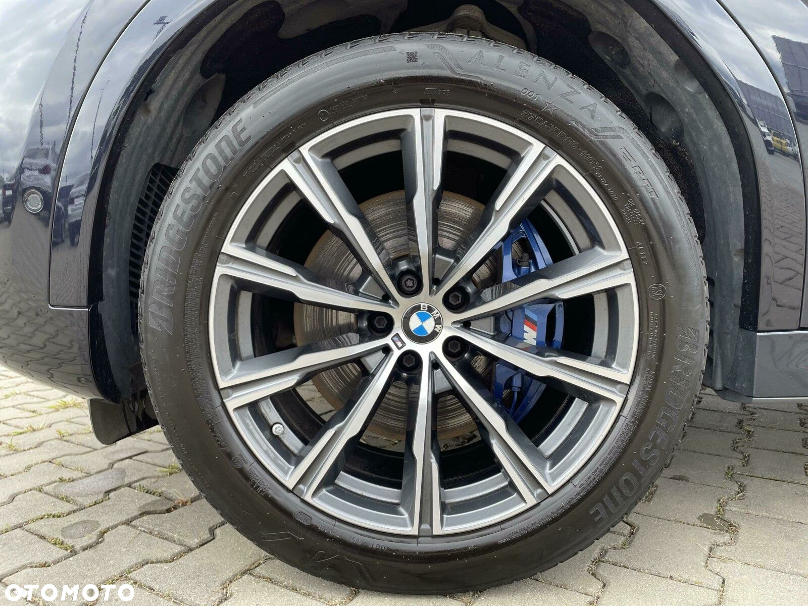 BMW X6 - 9