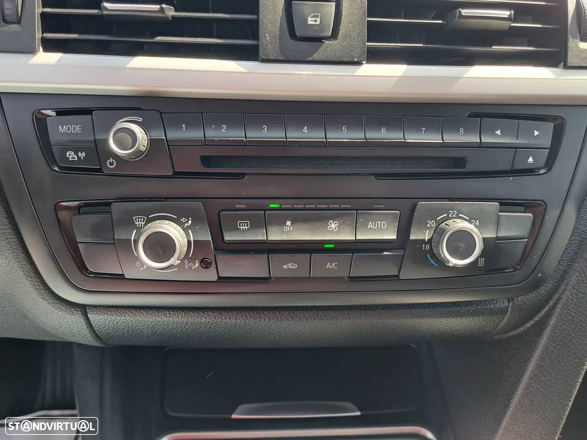 BMW 316 d Touring - 40