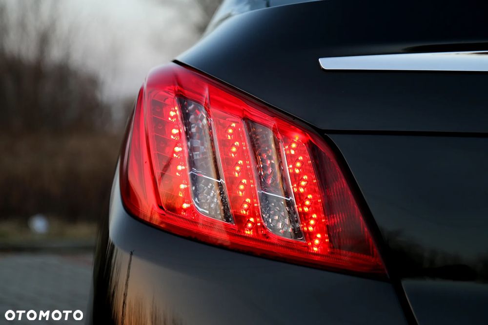 Peugeot 508 2.0 HDi Allure - 31